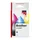 Inktcartridge Quantore alternatief tbv Brother LC-3219XL blauw