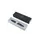Balpen Parker IM Monochrome Blue Medium + blauwe inkt
