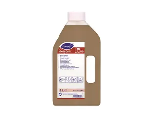Diversey Suma Grill D9 Ontvetter 2 Liter, per stuk - 1