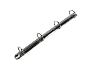 Ringmap 4r 30mm A4+ Chrom Pastel Koraal - 4