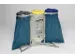 Support Sacs De Tri Sélectif 120L Triples Support Fixe