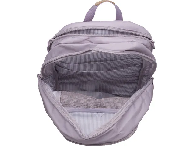 Schooltas Beckmann Urban Midi 26L Light Purple