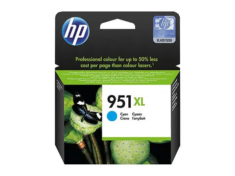 CN046ABGX HP 951XL OJ PRO ink cyan HC