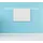 Smit Visual Whiteboard Partnerline Rail 90x180cm Emaille