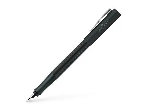 vulpen Faber-Castell Grip 2011 zwart M