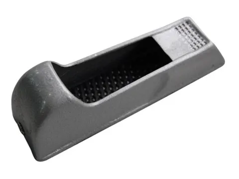 Rasp Voor Gipsplaten