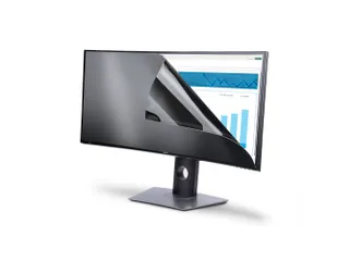 Privacy Filter 38 Inch voor Dell U3824DW Curved Ultrawide - 2
