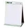 Meeting chart 3M Post-it 563 Super Sticky 508x584mm blanco