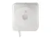 Euro Pearl Wit 431004 Toiletpapierdispenser maxi jumbo Pearl wit