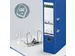 Leitz 180° Ordner 1010 80mm A4 PP Blauw 3 stuks