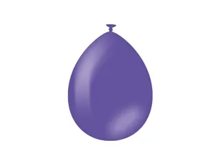 Balloons 25 pcs. Purple - 2