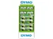 Display Letratag 20x 200B + 40x Tape papier/plastic