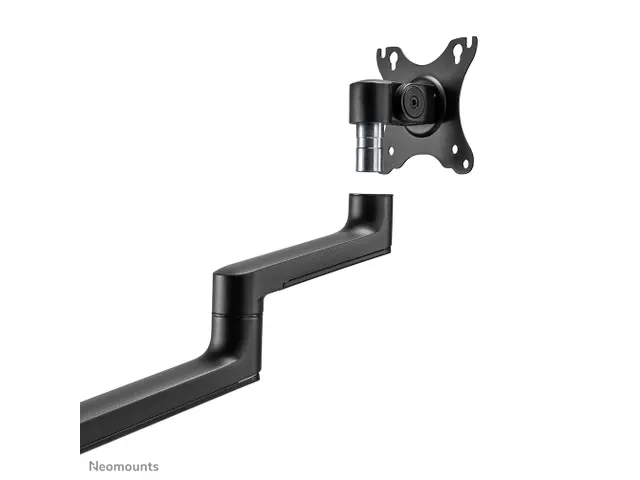 Neomounts NEXT Lite DS60-425BL1 Support à fixer pour écran simple 17
