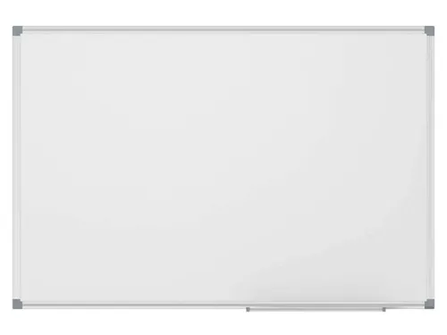 Whiteboard Maulstandaard 120x180cm