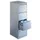 hangmappenkast,HxBxD 1357x433x590mm,4hangmappenframes,1baan