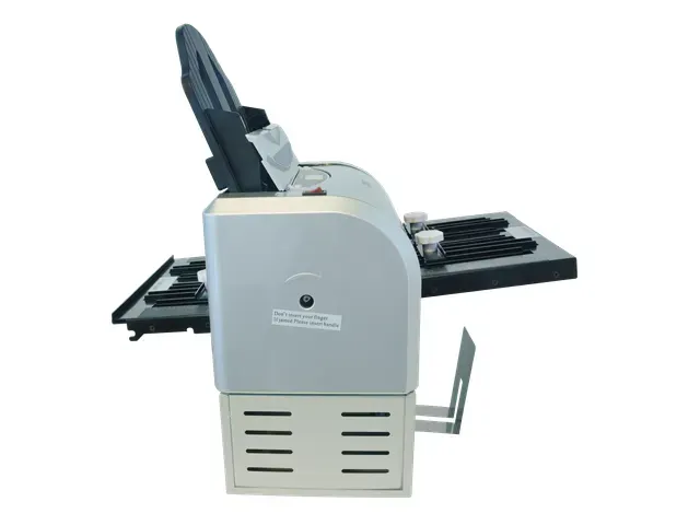 Vouwmachine Desq 10550 A4