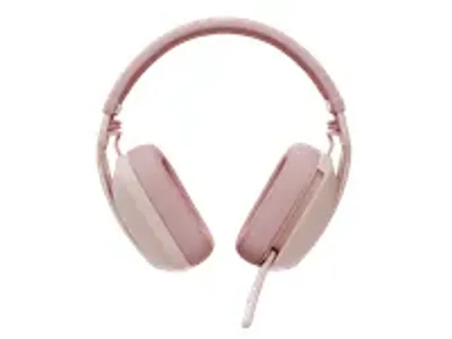 OUTLET Zone Vibe 100 Headset Roze