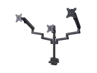 Monitorarm 27 Inch Zwart - 1