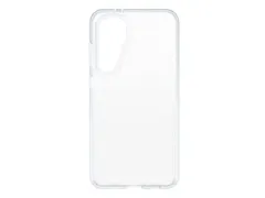 OtterBox React Series voor Galaxy S24 FE Hoesje Clear
