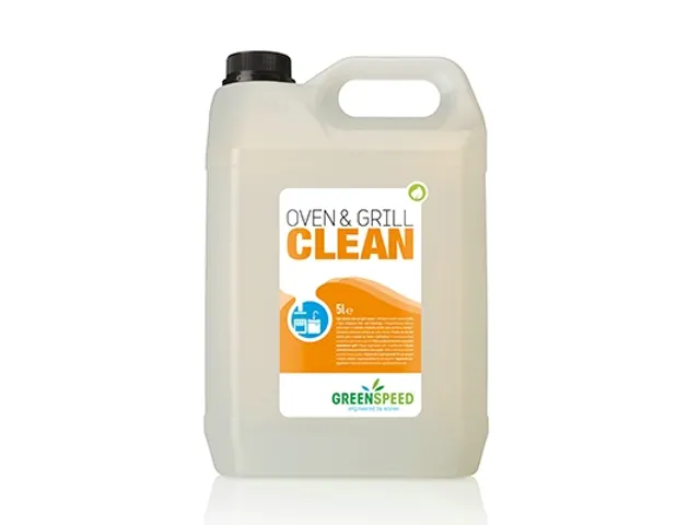 Nettoyant four Greenspeed Oven Grill Clean 5 litres