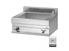 Bain marie modular 2/1 GN