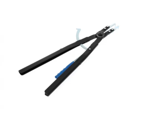 8000 J 41 EL Montagetang voor binnenringen onder een hoek van 85-140mm