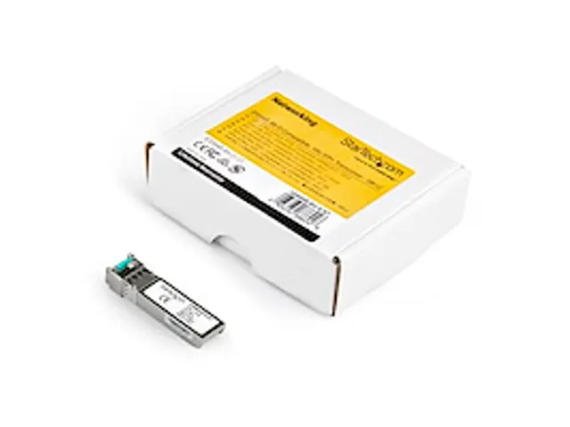 SFP+ transceiver module Downstream HPE JD094B-BX40-D compatibel