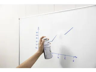 Durable Whiteboard Foam Schuim - 3
