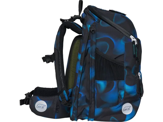 Schooltas Beckmann Active Air FLX 20-25L Magic league black