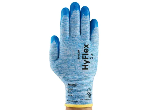 Ansell HyFlex 11-920 handschoen - 7