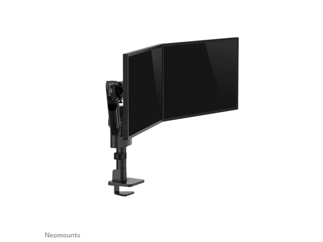 Neomounts NEXT One SL DS65S-950BL2 Support à fixer pour écran double