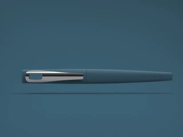 Vulpen Schneider Tomo deep sea