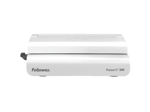 Inbindmachine Fellowes Pulsar-E 300 21-gaats elektrisch