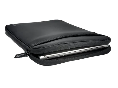 Laptophoes Kensington universeel 35,6cm Zwart Neopreen 14.1 inch