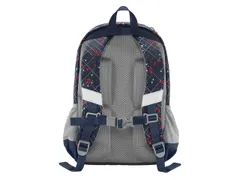 Rugzak Step by Step polyester KIGA MAXI Fire Truck Finn