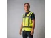 Tricorp 453019 Veiligheidsvest RWS Rits Fluo Geel maat M/L