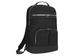 15 Inch Newport Backpack Laptoprugzak Zwart