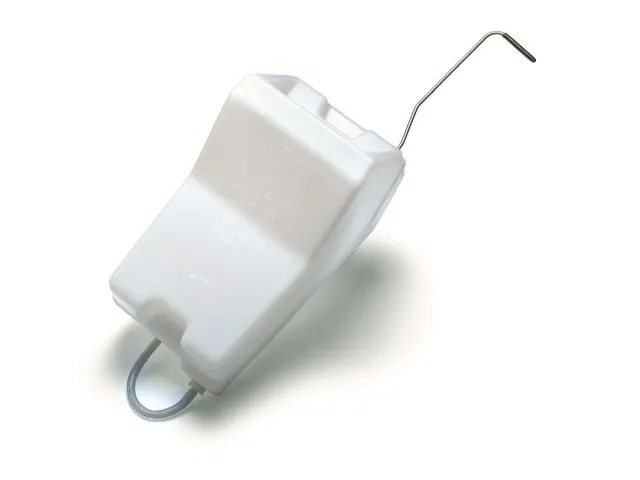 Vloeistoftank 10 liter BMD - NPR - HFM 606890