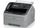 Zwart-wit Fax Fax-2845 Laser