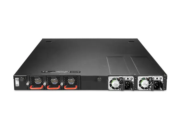Vertiv Avocent ADX-RM1048PDAC-400, Managed, Power over Ethernet (PoE),
