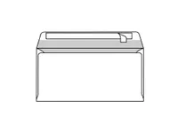 Bio Top 3 Enveloppen