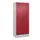 locker voor scheiding van kleding,HxBxD 1950x800x500mm,2vak