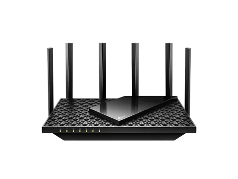 TP-Link Archer AX72 Pro, Wi-Fi 6 (802.11ax), Dual-band (2.4 GHz / 5 GH