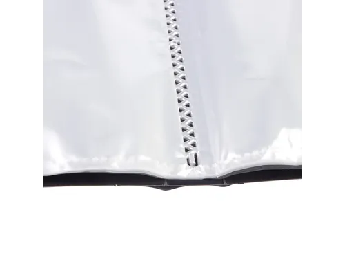 Showalbum Europel Frontview A4 30 tassen Zwart