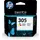 305 3 Kleuren Inktcartridge 3YM60AE 100 pagina's Geel Cyaan Magenta