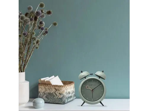 Wekker Nextime 15cm diameter