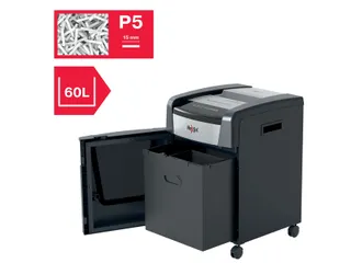 Papiervernietiger Rexel Momentum XP514 2x15mm - 9