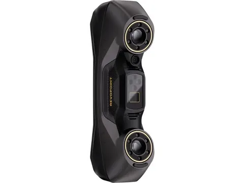 Revopoint Metro Y Pro draadloze blauwe laser 3D-scanner