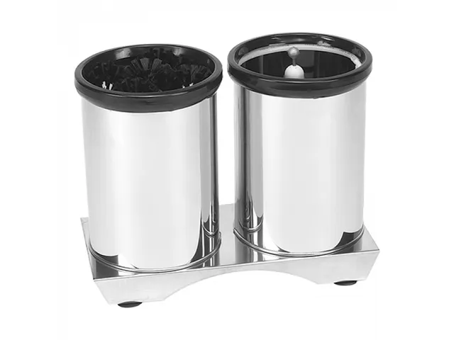 Glazenspoelborstel m_sproeier