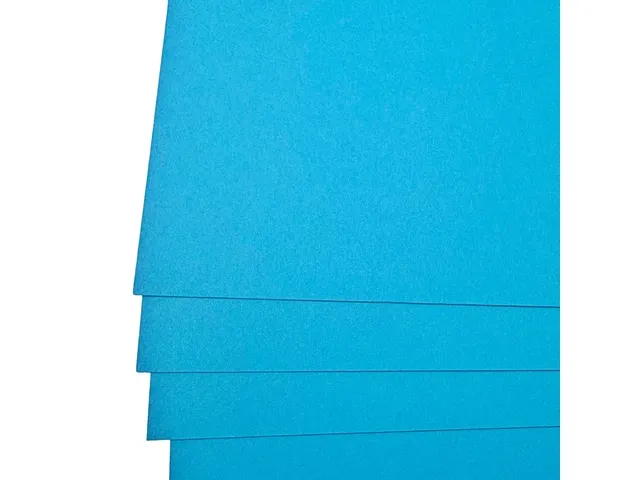 Fotokarton Kangaro 50x70cm 300gr pacific pak 25 vel